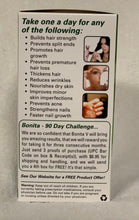 Load image into Gallery viewer, BONITA Hair Skin &amp; Nails Once Daily