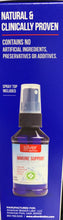 Load image into Gallery viewer, Silver Biotics Daily Immune Support 4 oz spray bottle